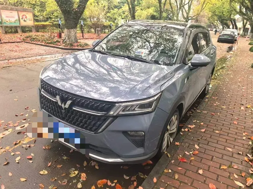 2021 WuLing XingChen 1.5T 147HP L4 CVT,autocango,china used car exporter,china ev exporter,chinese used car exporter,chinese used ev exporter