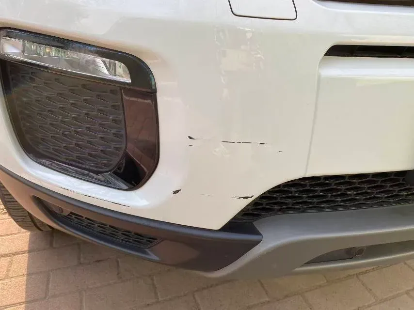 2018 Land Rover Range Rover Evoque 2.0T 241HP L4 9AT,autocango,china used car exporter,china ev exporter,chinese used car exporter,chinese used ev exporter