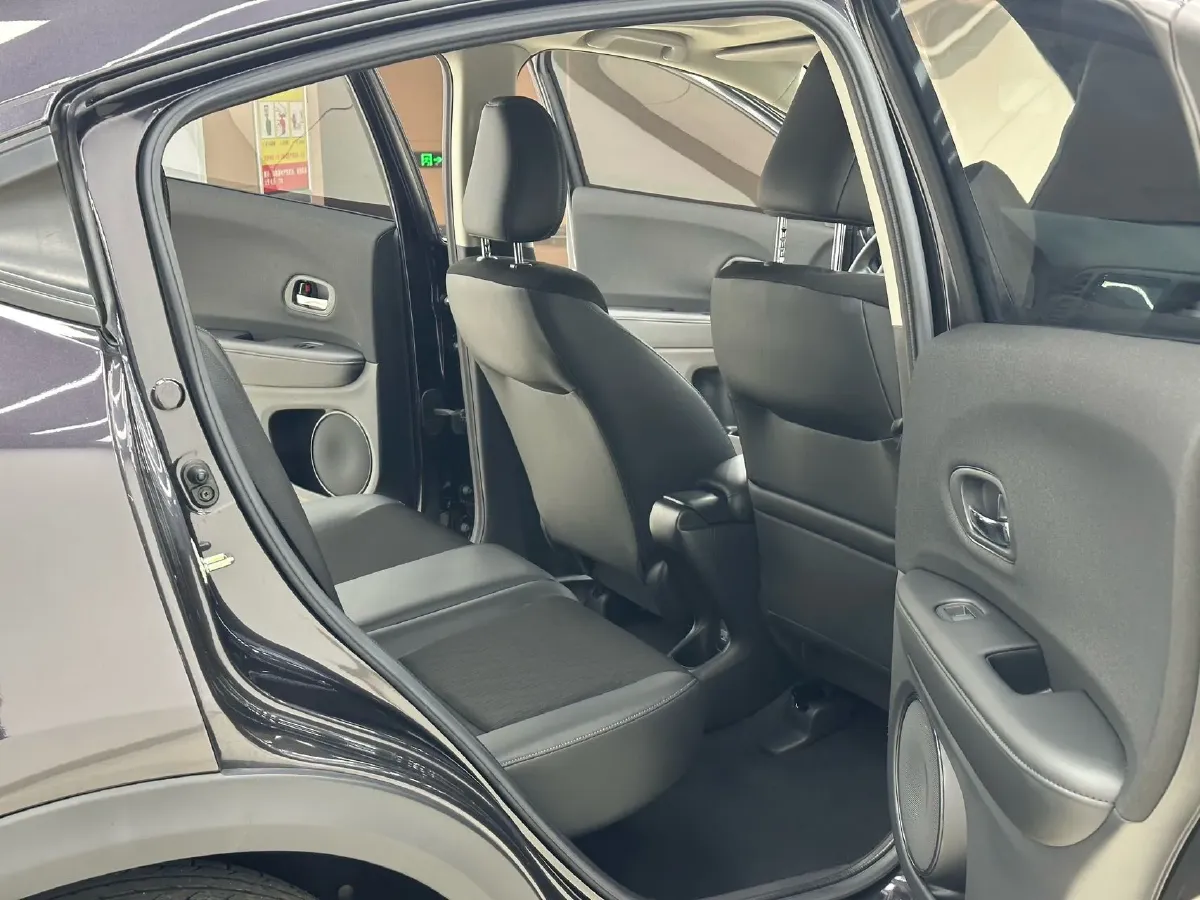 2022 Honda Vezel 1.5L 131HP L4 CVT,autocango,china used car exporter,china ev exporter,chinese used car exporter,chinese used ev exporter