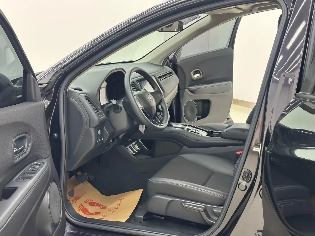 2022 Honda Vezel 1.5L 131HP L4 CVT,autocango,china used car exporter,china ev exporter,chinese used car exporter,chinese used ev exporter