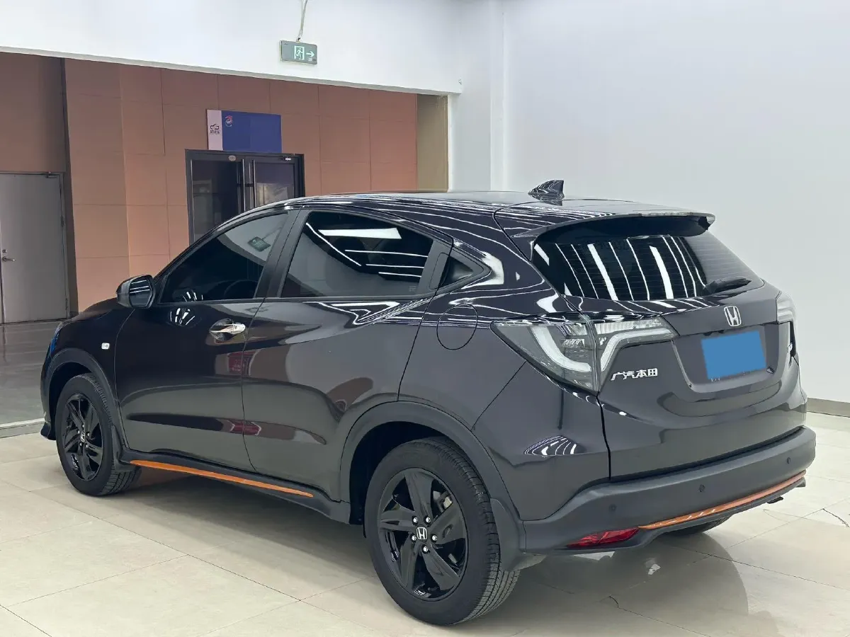 2022 Honda Vezel 1.5L 131HP L4 CVT,autocango,china used car exporter,china ev exporter,chinese used car exporter,chinese used ev exporter