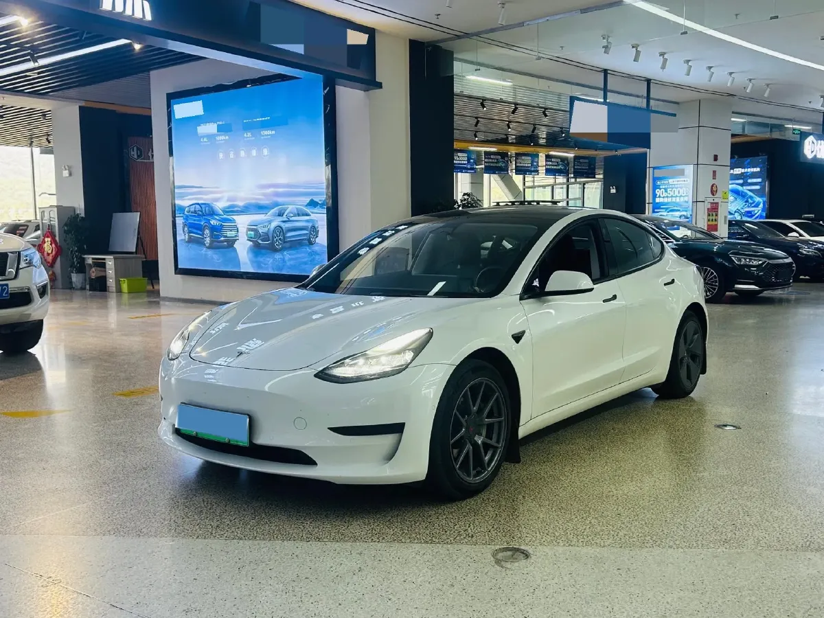2022 Tesla Model 3 BEV 60KWH,autocango,china used car exporter,china ev exporter,chinese used car exporter,chinese used ev exporter