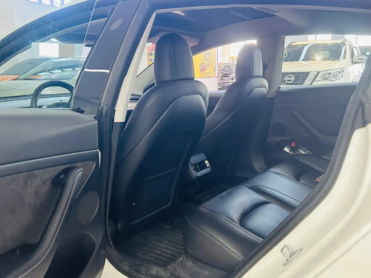 2022 Tesla Model 3 BEV 60KWH,autocango,china used car exporter,china ev exporter,chinese used car exporter,chinese used ev exporter