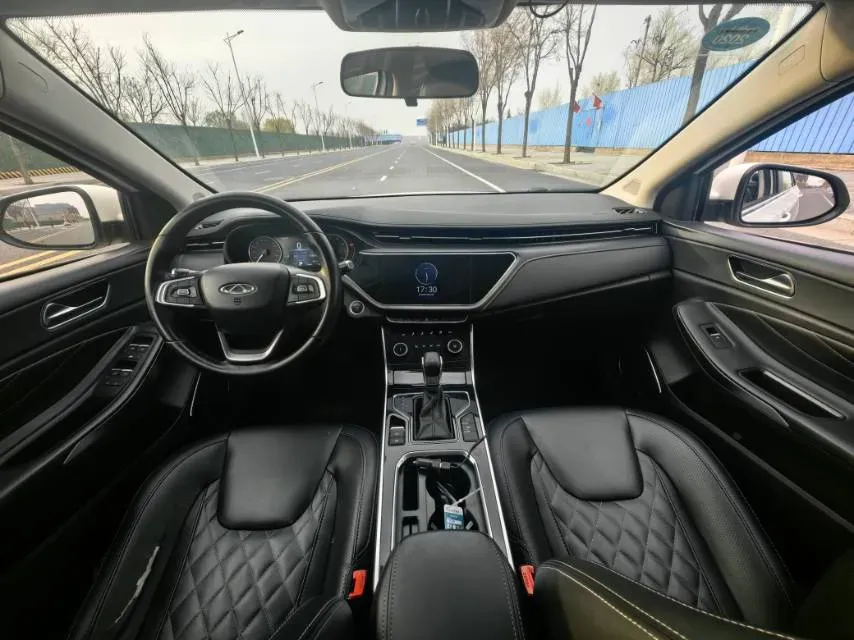 2019 Chery Arrizo 5 1.5L 116HP L4 CVT,autocango,china used car exporter,china ev exporter,chinese used car exporter,chinese used ev exporter