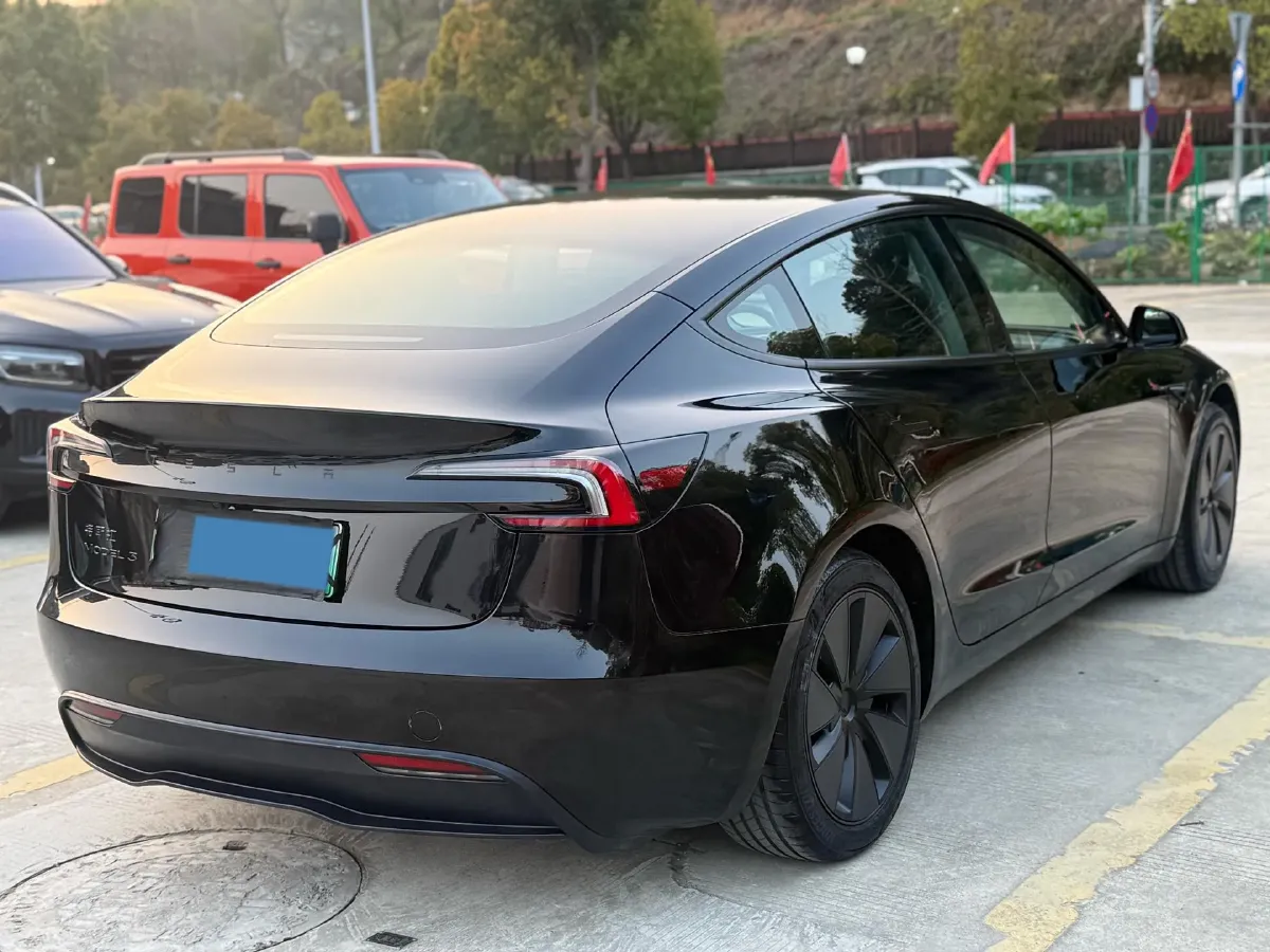2025 Tesla Model 3 BEV,autocango,china used car exporter,china ev exporter,chinese used car exporter,chinese used ev exporter