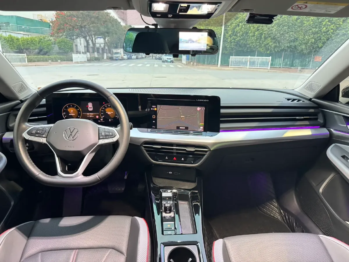 2022 Volkswagen Lavida 1.4T 150HP L4 7DCT,autocango,china used car exporter,china ev exporter,chinese used car exporter,chinese used ev exporter