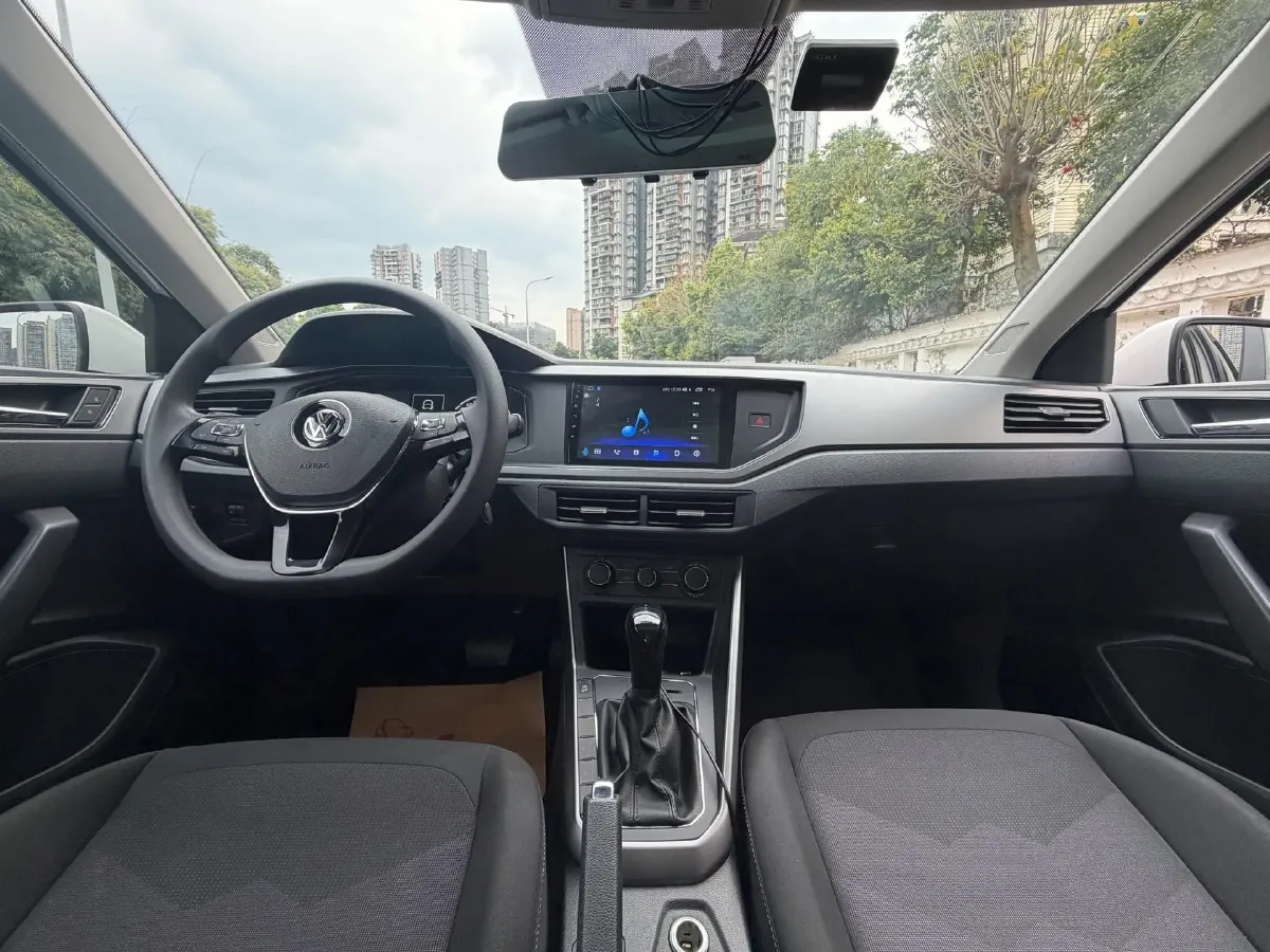 2019 Volkswagen Polo 1.5L 113HP L4 6AT,autocango,china used car exporter,china ev exporter,chinese used car exporter,chinese used ev exporter