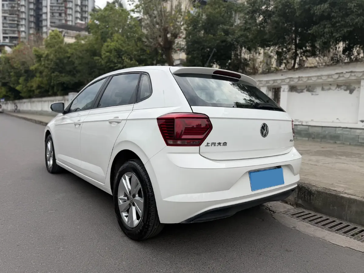 2019 Volkswagen Polo 1.5L 113HP L4 6AT,autocango,china used car exporter,china ev exporter,chinese used car exporter,chinese used ev exporter