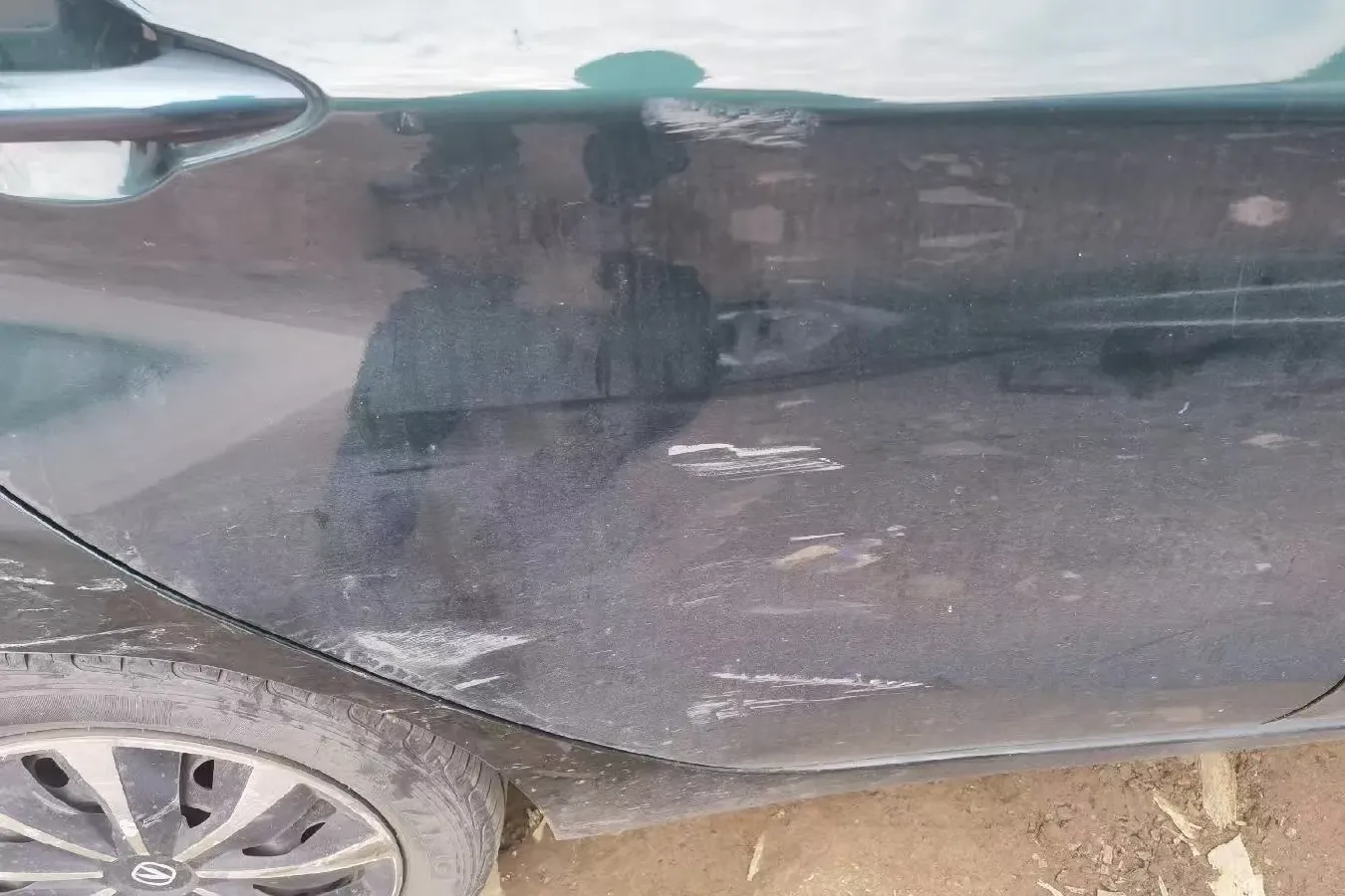 2020 ChangAn BenBen E-Star BEV 32.2KWH,autocango,china used car exporter,china ev exporter,chinese used car exporter,chinese used ev exporter