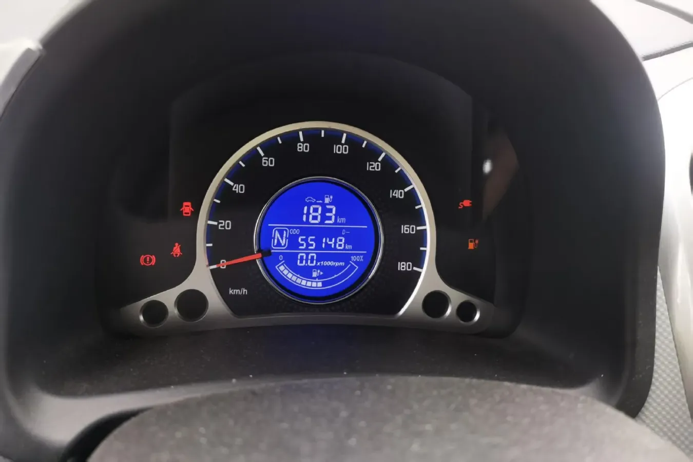 2020 ChangAn BenBen E-Star BEV 32.2KWH,autocango,china used car exporter,china ev exporter,chinese used car exporter,chinese used ev exporter