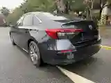2022 Honda Civic 1.5T 182HP L4 CVT