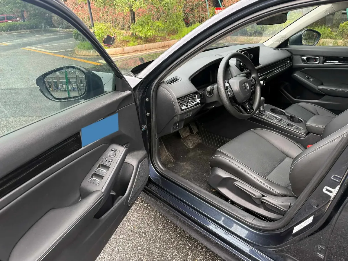 2022 Honda Civic 1.5T 182HP L4 CVT,autocango,china used car exporter,china ev exporter,chinese used car exporter,chinese used ev exporter