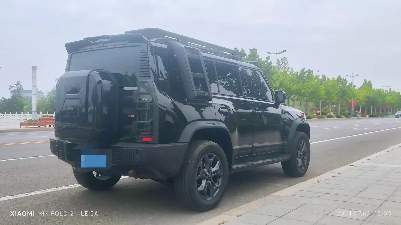 2024 Jetour Traveller 2.0T 254HP L4 7DCT,autocango,china used car exporter,china ev exporter,chinese used car exporter,chinese used ev exporter