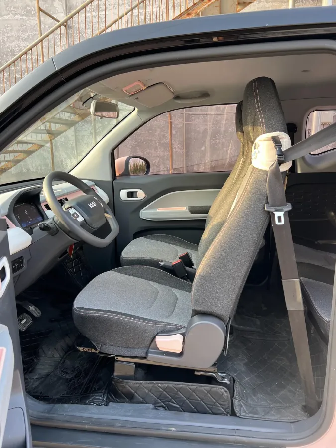 2022 Chery QQ Ice Cream BEV 13.85KWH,autocango,china used car exporter,china ev exporter,chinese used car exporter,chinese used ev exporter