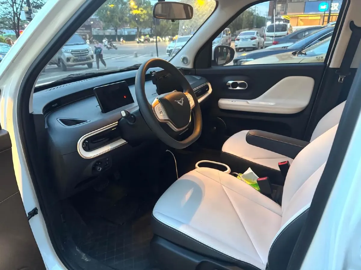 2025 KaiYi ShiYue BEV 28.08KWH,autocango,china used car exporter,china ev exporter,chinese used car exporter,chinese used ev exporter