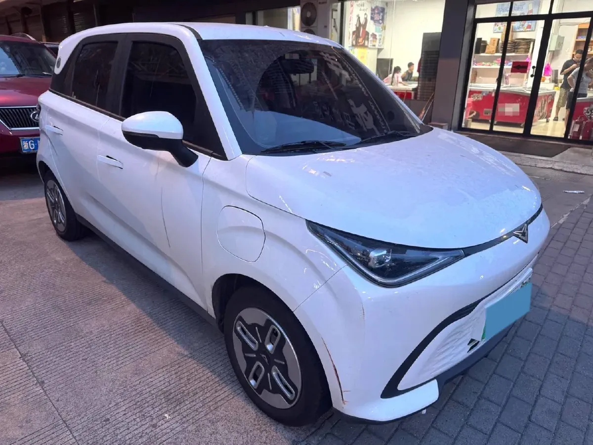 2025 KaiYi ShiYue BEV 28.08KWH,autocango,china used car exporter,china ev exporter,chinese used car exporter,chinese used ev exporter
