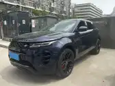 2021 LAND ROVER RANGE ROVER EVOQUE,autocango,china used car exporter,china ev exporter,chinese used car exporter,chinese used ev exporter