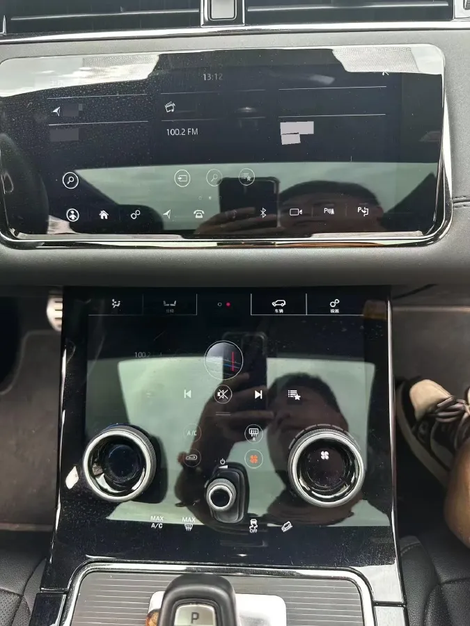 2021 Land Rover Range Rover Evoque 2.0T 249HP L4 9AT,autocango,china used car exporter,china ev exporter,chinese used car exporter,chinese used ev exporter