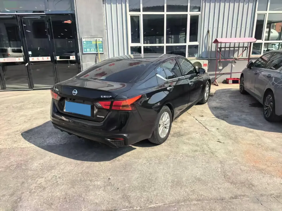 2021 Nissan Teana 2.0L 156HP L4 CVT,autocango,china used car exporter,china ev exporter,chinese used car exporter,chinese used ev exporter