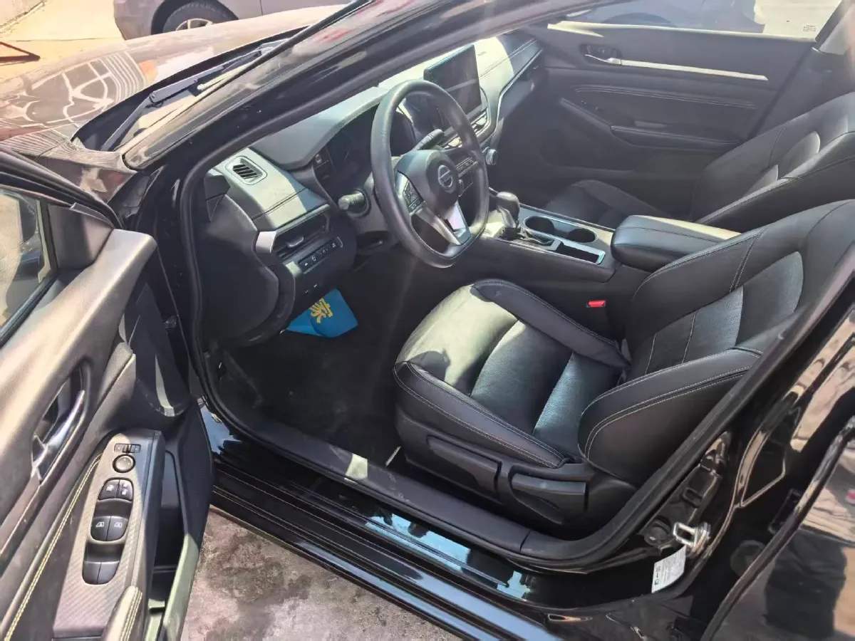 2021 Nissan Teana 2.0L 156HP L4 CVT,autocango,china used car exporter,china ev exporter,chinese used car exporter,chinese used ev exporter