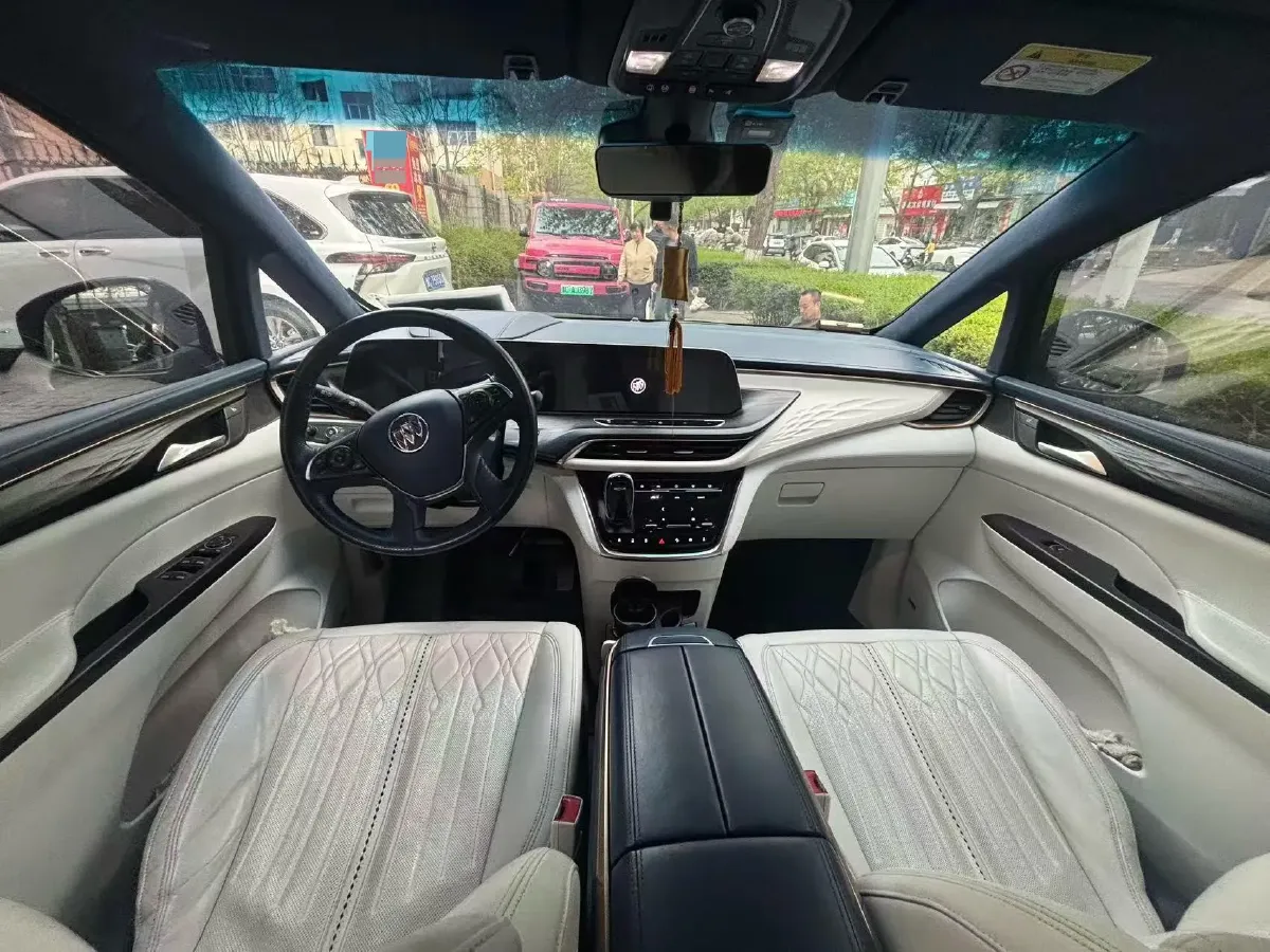 2020 Buick GL8 2.0T 237HP L4 9AT,autocango,china used car exporter,china ev exporter,chinese used car exporter,chinese used ev exporter