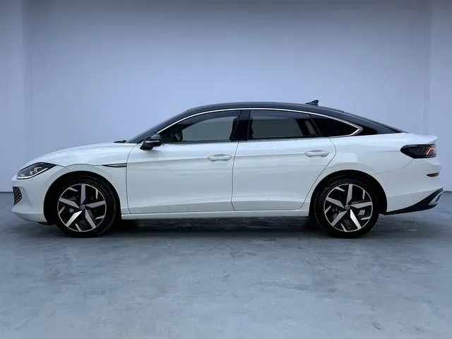 2023 Volkswagen Lamando 1.4T 150HP L4 7DCT,autocango,china used car exporter,china ev exporter,chinese used car exporter,chinese used ev exporter