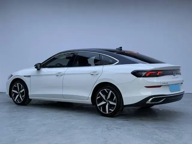 2023 Volkswagen Lamando 1.4T 150HP L4 7DCT,autocango,china used car exporter,china ev exporter,chinese used car exporter,chinese used ev exporter