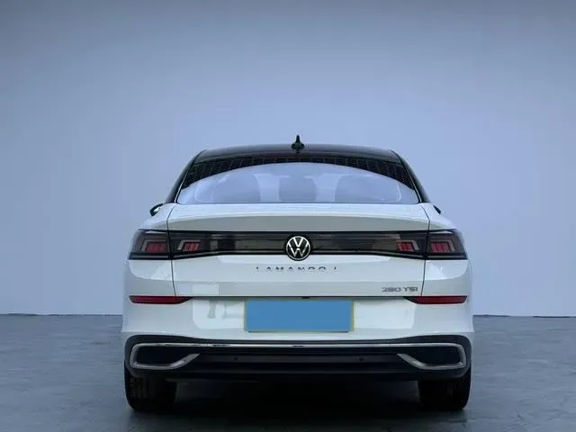 2023 Volkswagen Lamando 1.4T 150HP L4 7DCT,autocango,china used car exporter,china ev exporter,chinese used car exporter,chinese used ev exporter