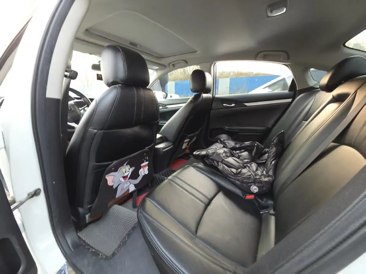 2019 Honda Civic 1.5T 177HP L4 CVT,autocango,china used car exporter,china ev exporter,chinese used car exporter,chinese used ev exporter