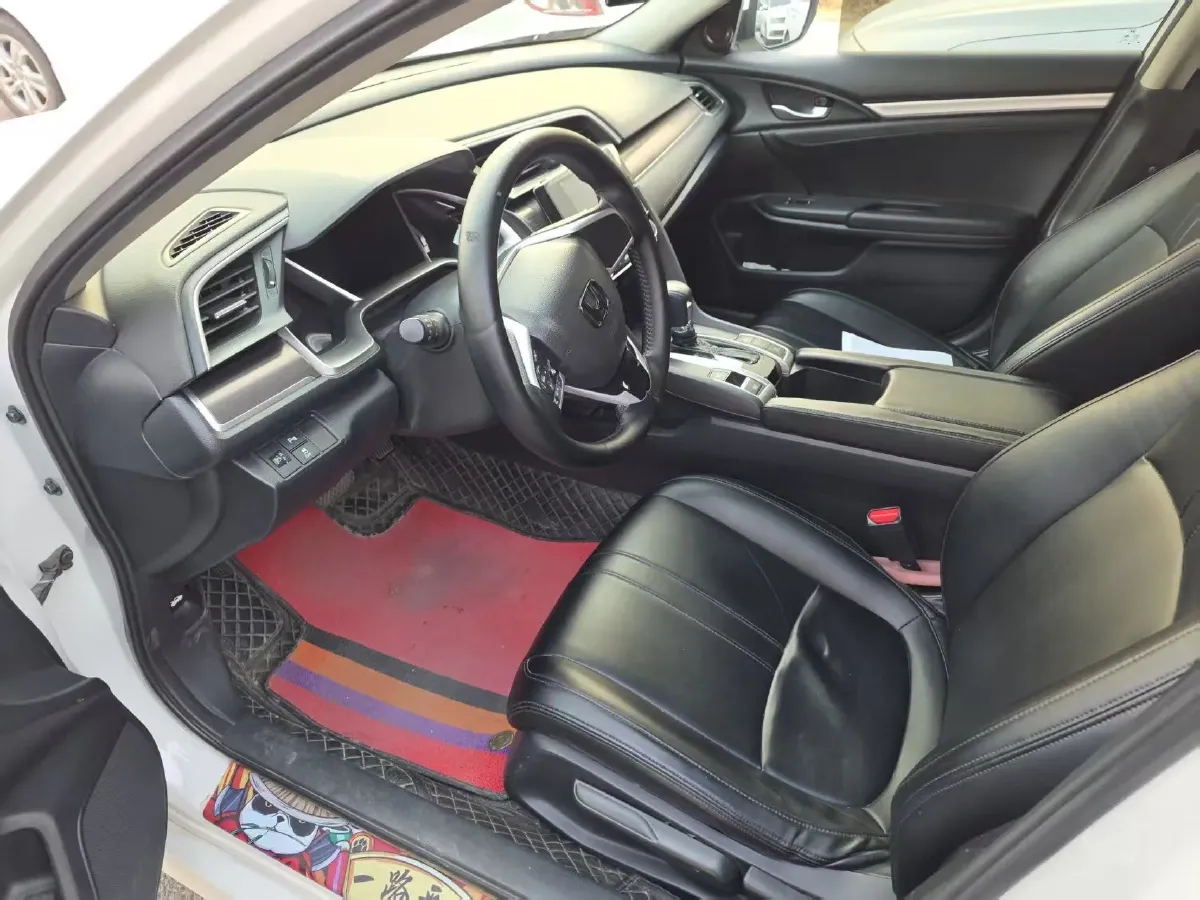 2019 Honda Civic 1.5T 177HP L4 CVT,autocango,china used car exporter,china ev exporter,chinese used car exporter,chinese used ev exporter