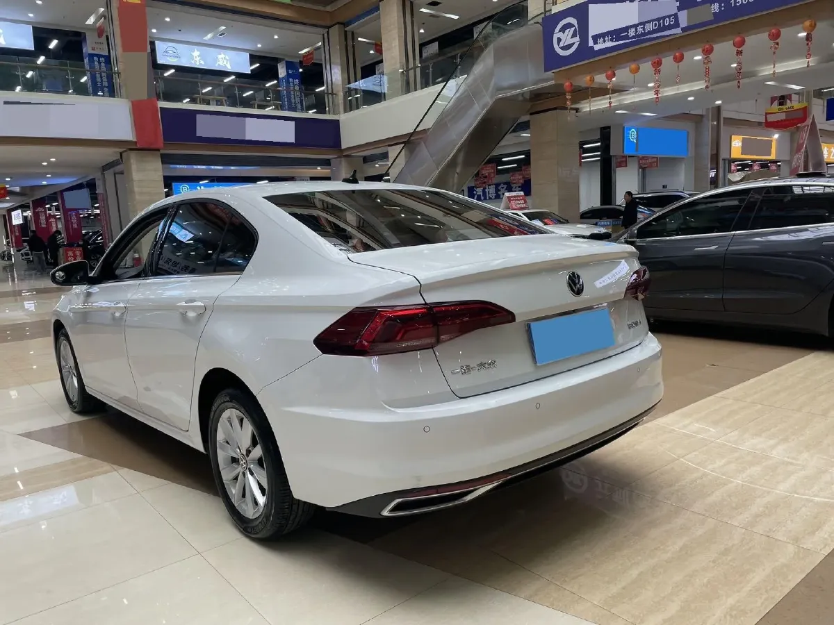 2021 Volkswagen Bora 1.5L 113HP L4 6AT,autocango,china used car exporter,china ev exporter,chinese used car exporter,chinese used ev exporter