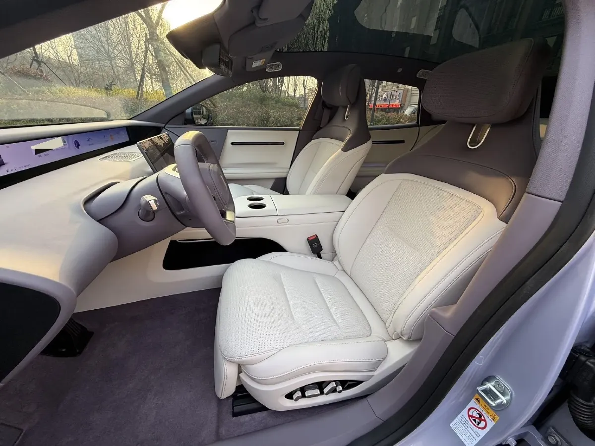 2025 Exceed Sterra ES BEV 77KWH,autocango,china used car exporter,china ev exporter,chinese used car exporter,chinese used ev exporter