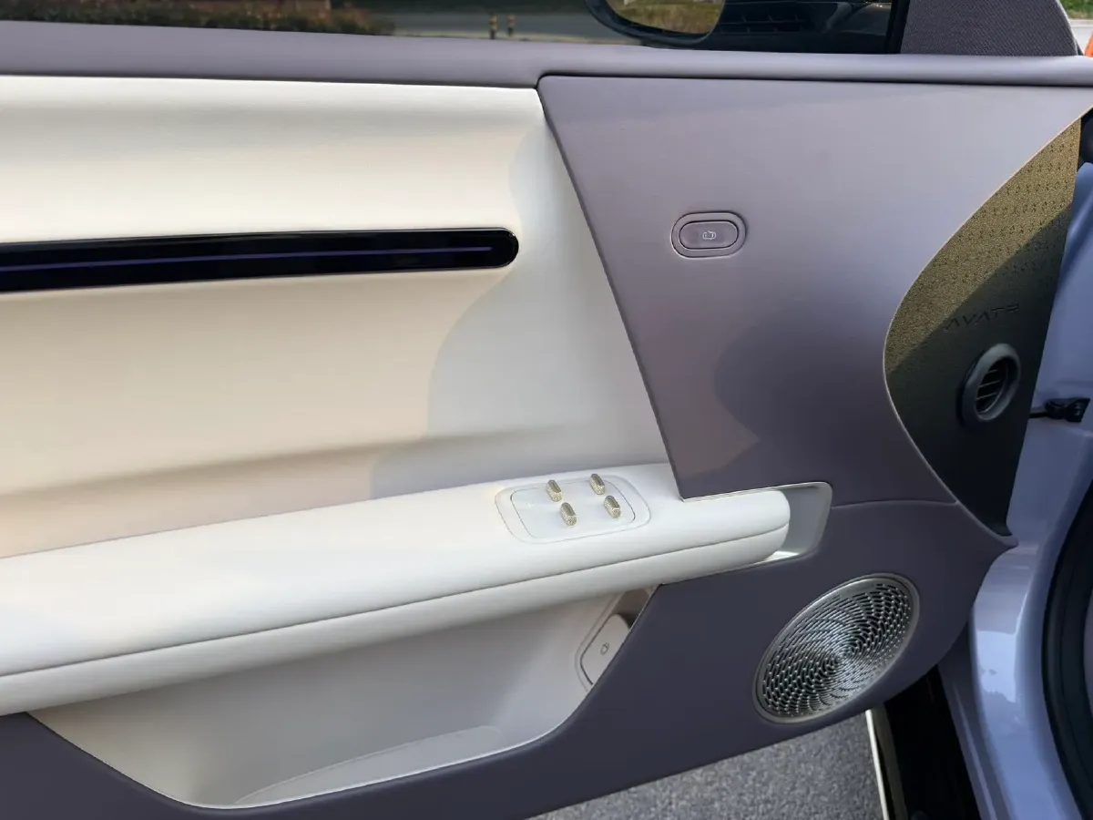 2025 Exceed Sterra ES BEV 77KWH,autocango,china used car exporter,china ev exporter,chinese used car exporter,chinese used ev exporter