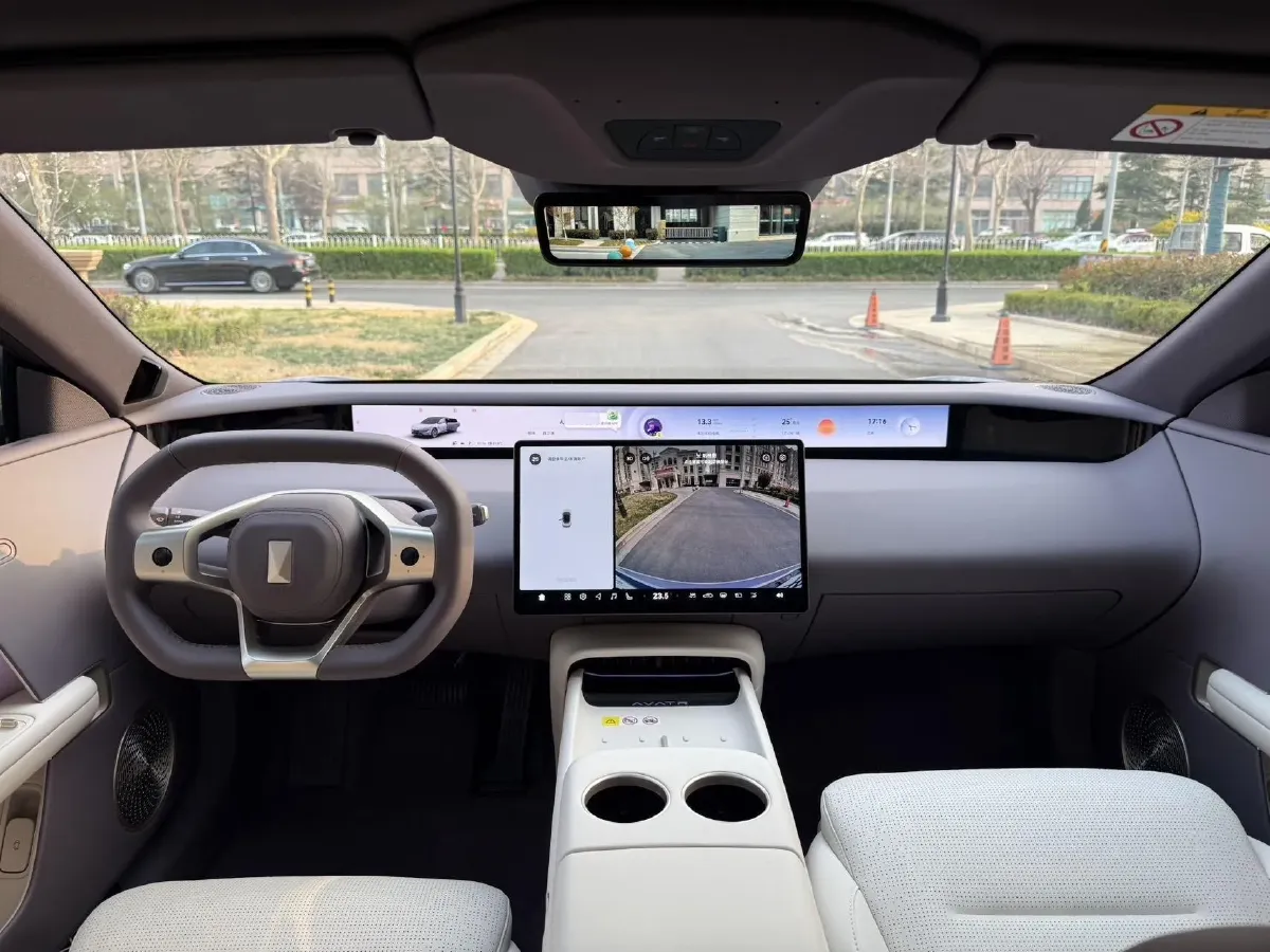 2025 Exceed Sterra ES BEV 77KWH,autocango,china used car exporter,china ev exporter,chinese used car exporter,chinese used ev exporter