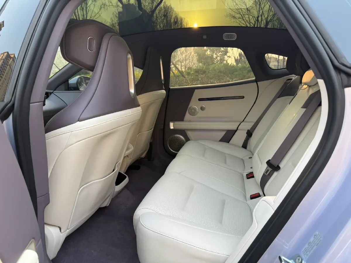 2025 Exceed Sterra ES BEV 77KWH,autocango,china used car exporter,china ev exporter,chinese used car exporter,chinese used ev exporter