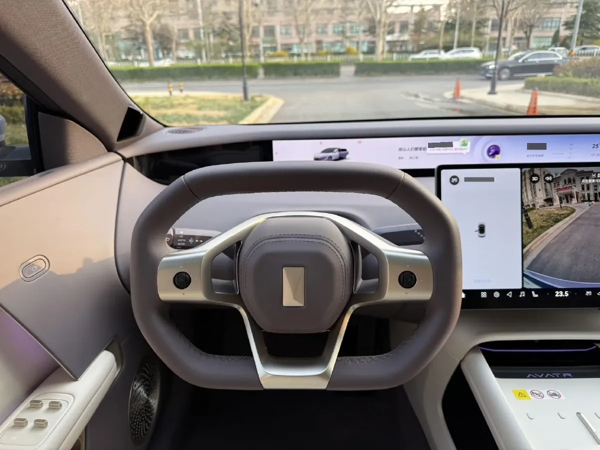 2025 Exceed Sterra ES BEV 77KWH,autocango,china used car exporter,china ev exporter,chinese used car exporter,chinese used ev exporter