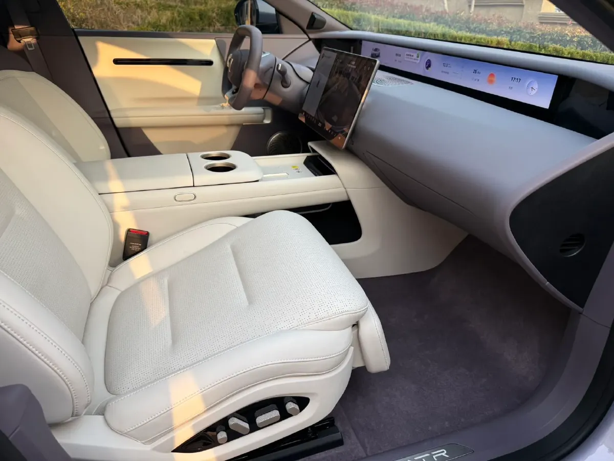 2025 Exceed Sterra ES BEV 77KWH,autocango,china used car exporter,china ev exporter,chinese used car exporter,chinese used ev exporter