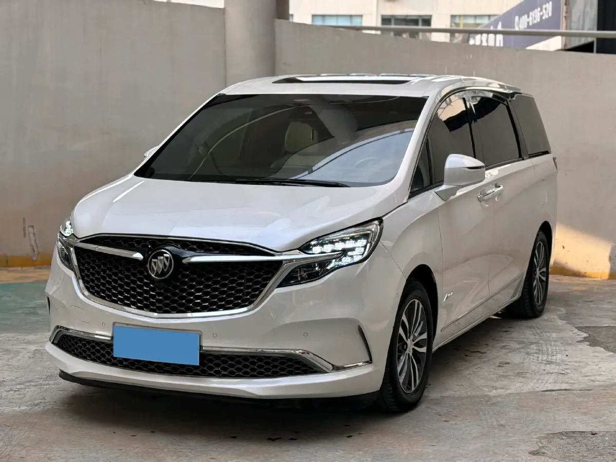 2021 Buick GL8 2.0T 237HP L4 9AT,autocango,china used car exporter,china ev exporter,chinese used car exporter,chinese used ev exporter