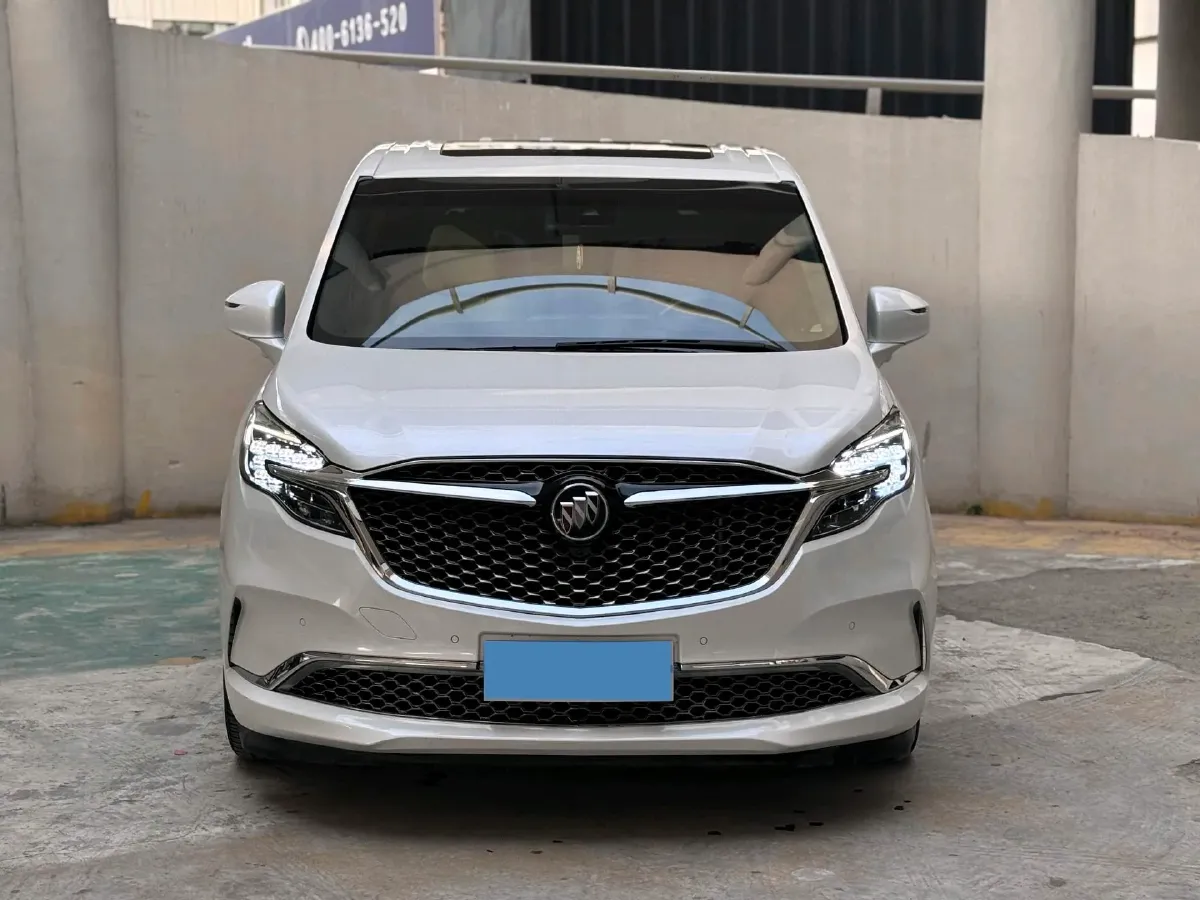 2021 Buick GL8 2.0T 237HP L4 9AT,autocango,china used car exporter,china ev exporter,chinese used car exporter,chinese used ev exporter