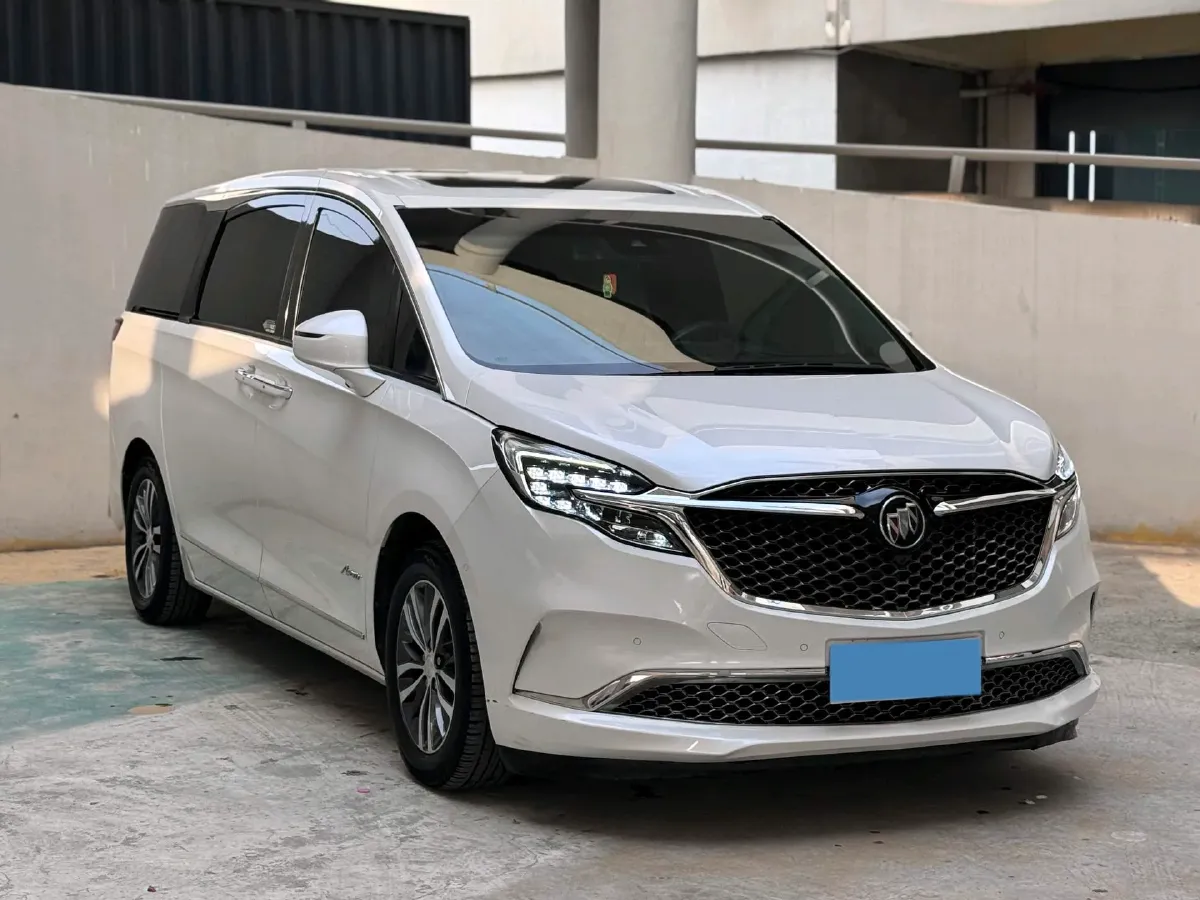 2021 Buick GL8 2.0T 237HP L4 9AT,autocango,china used car exporter,china ev exporter,chinese used car exporter,chinese used ev exporter