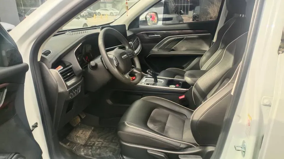 2023 Haval H6 1.5T 150HP L4 7DCT,autocango,china used car exporter,china ev exporter,chinese used car exporter,chinese used ev exporter