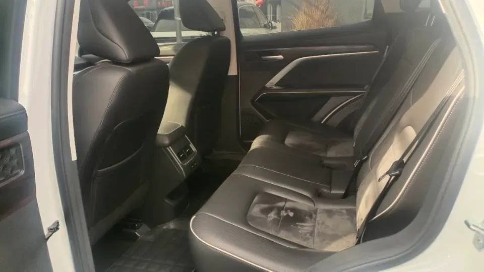 2023 Haval H6 1.5T 150HP L4 7DCT,autocango,china used car exporter,china ev exporter,chinese used car exporter,chinese used ev exporter