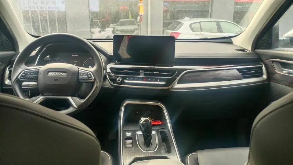 2023 Haval H6 1.5T 150HP L4 7DCT,autocango,china used car exporter,china ev exporter,chinese used car exporter,chinese used ev exporter