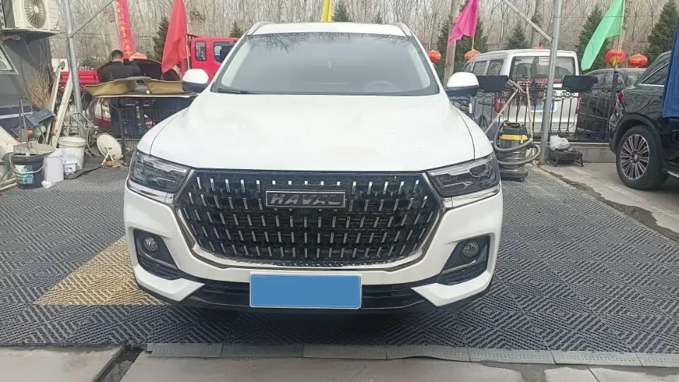2023 Haval H6 1.5T 150HP L4 7DCT,autocango,china used car exporter,china ev exporter,chinese used car exporter,chinese used ev exporter