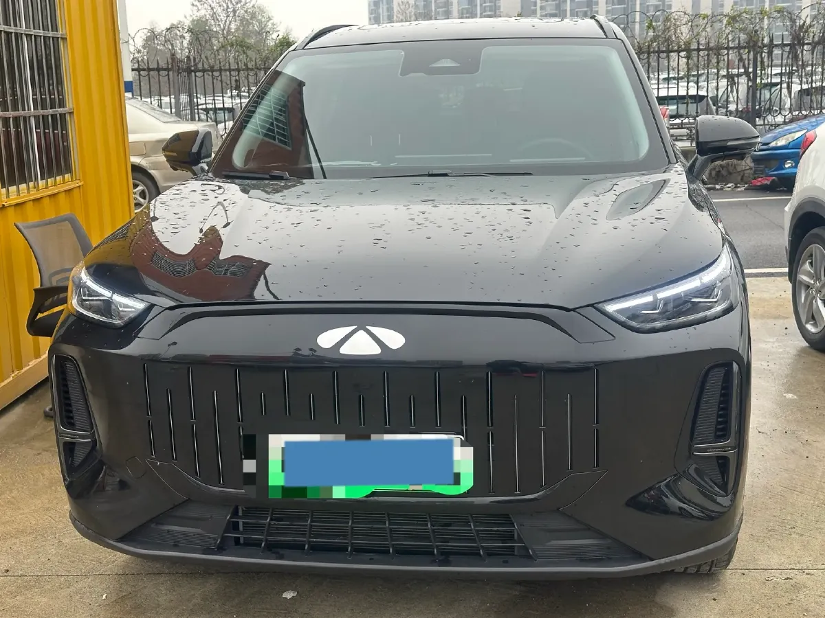 2025 Fulwin FulwinT9 1.5T 156HP L4 1DHT PHEV,autocango,china used car exporter,china ev exporter,chinese used car exporter,chinese used ev exporter
