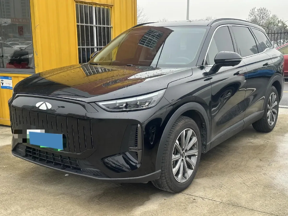 2025 Fulwin FulwinT9 1.5T 156HP L4 1DHT PHEV,autocango,china used car exporter,china ev exporter,chinese used car exporter,chinese used ev exporter