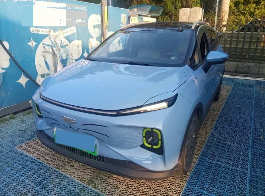2022 Geometry E BEV 39.4KWH,autocango,china used car exporter,china ev exporter,chinese used car exporter,chinese used ev exporter