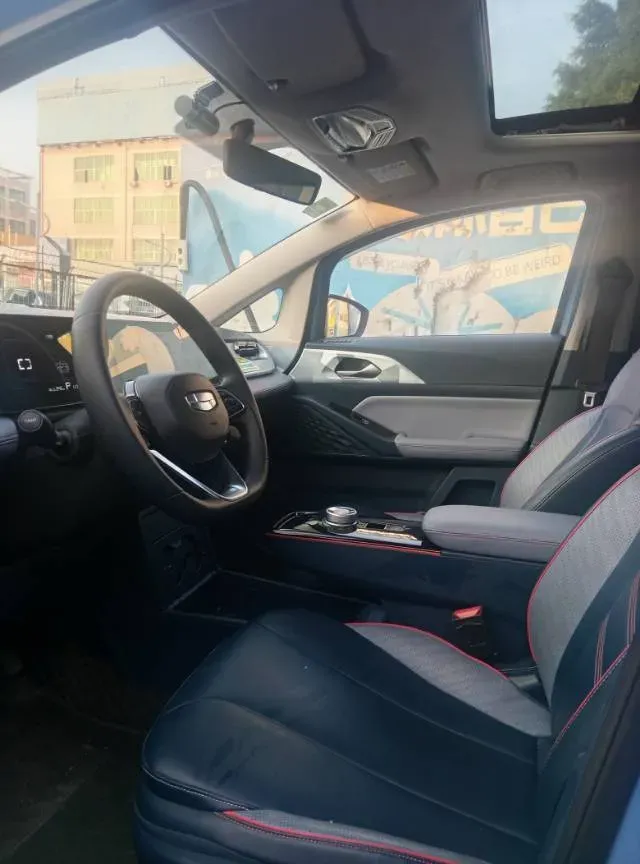 2022 Geometry E BEV 39.4KWH,autocango,china used car exporter,china ev exporter,chinese used car exporter,chinese used ev exporter