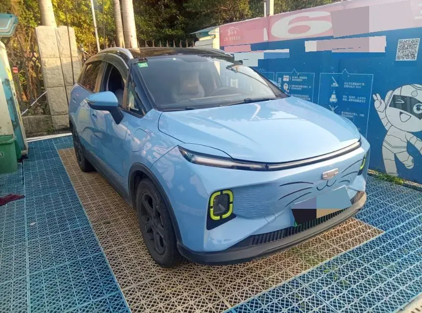 2022 Geometry E BEV 39.4KWH,autocango,china used car exporter,china ev exporter,chinese used car exporter,chinese used ev exporter