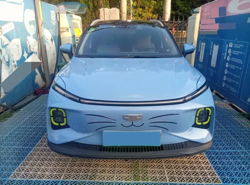 2022 Geometry E BEV 39.4KWH,autocango,china used car exporter,china ev exporter,chinese used car exporter,chinese used ev exporter